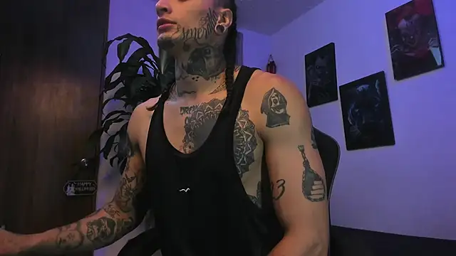 Ryuk it online show from 10-15-25, 01:41