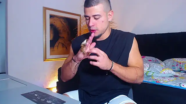 Markboyl online show from 03-06-26, 01:17