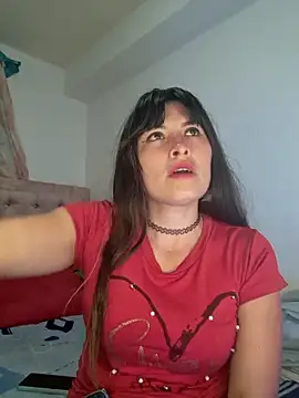 Snapshot of Alexandrasaenz chatting on 02-21-26, 12:12 Alexandrasaenz online show from 02-21-26, 12:12