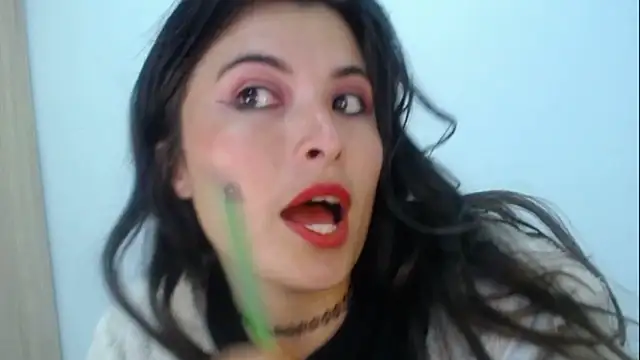 Alexandrasaenz online show from 02-27-25, 10:53