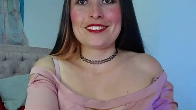 Alexandrasaenz online show from 03-23-26, 09:47