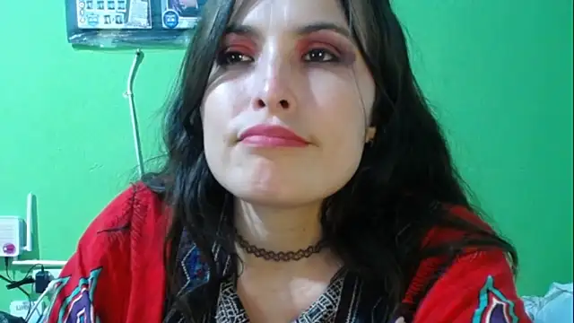 Alexandrasaenz online show from 01-28-25, 02:00