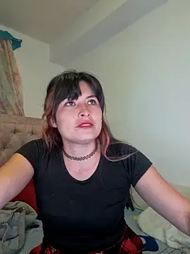 Snapshot of Alexandrasaenz chatting on 02-21-26, 10:45 Alexandrasaenz online show from 02-21-26, 10:45