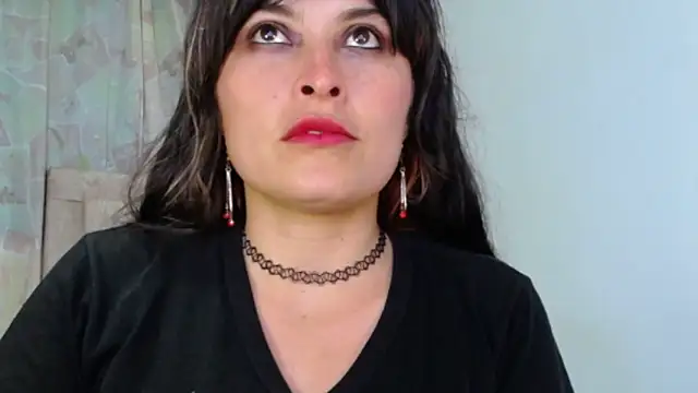 Alexandrasaenz online show from 03-18-26, 09:48