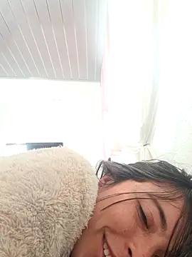 Snapshot of Alexandrasaenz chatting on 10-23-25, 12:48 Alexandrasaenz online show from 10-23-25, 12:48