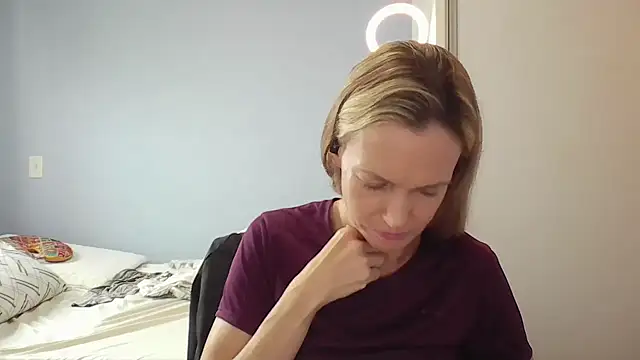 Annylove1 online show from 02-05-26, 10:55