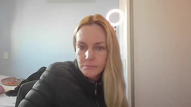 Annylove1 online show from 05-13-26, 12:12