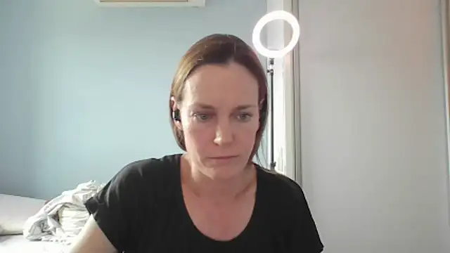 Annylove1 online show from 12-15-25, 03:51