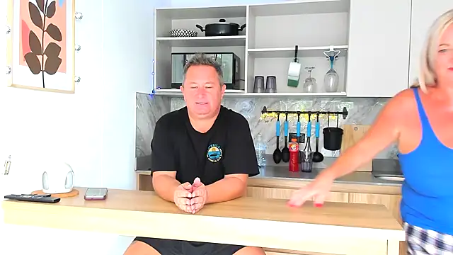 Patsylaboner online show from 01-07-26, 02:00