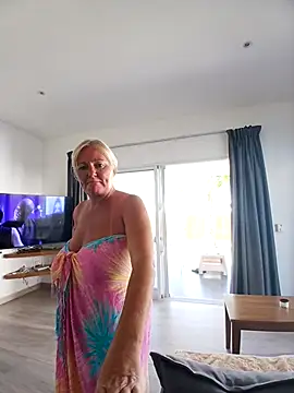 Patsylaboner online show from 02-12-26, 06:29