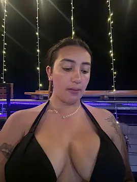 Hannahoff online show from 01-23-25, 01:19