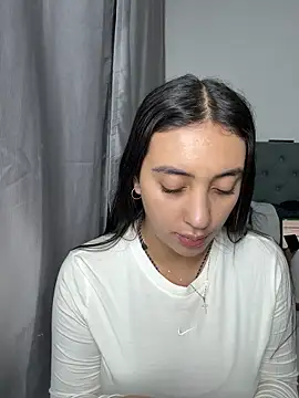 Snapshot of Hannahoff chatting on 03-20-26, 03:07 Hannahoff online show from 03-20-26, 03:07