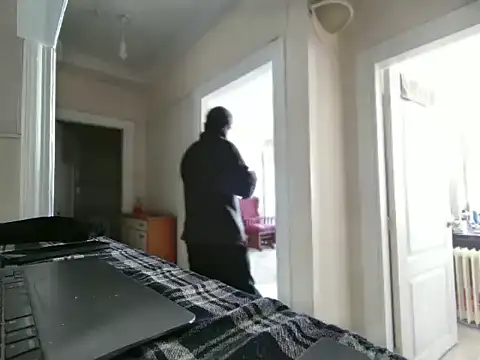 ALPHANDRE online show from 02-16-26, 10:25