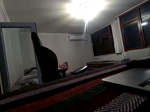 ALPHANDRE online show from 11-03-25, 06:11