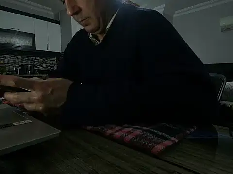 Snapshot of ALPHANDRE chatting on 03-23-26, 06:30 ALPHANDRE online show from 03-23-26, 06:30