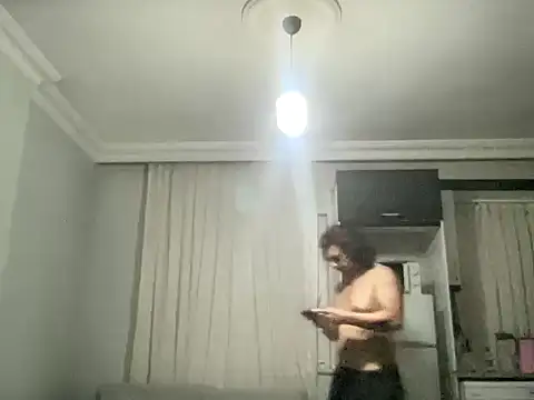 ALPHANDRE online show from 10-11-25, 07:37