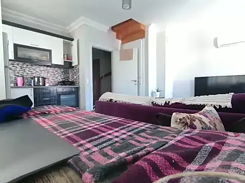 ALPHANDRE online show from 12-14-25, 09:26