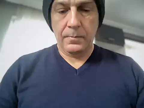 ALPHANDRE online show from 11-18-25, 07:44