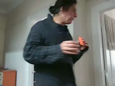 ALPHANDRE online show from 01-10-26, 09:04