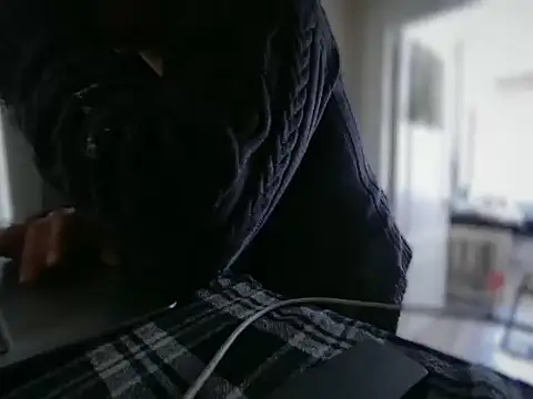 ALPHANDRE online show from 02-20-26, 09:22