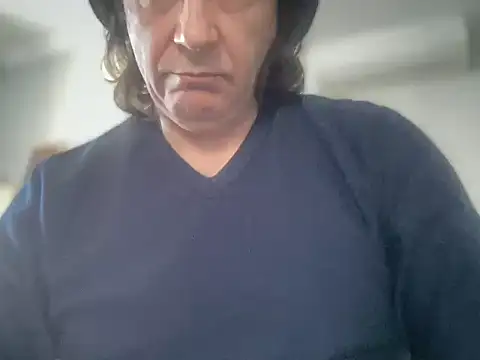 ALPHANDRE online show from 11-15-25, 06:28