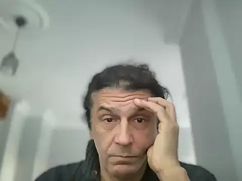 ALPHANDRE online show from 12-17-25, 06:18