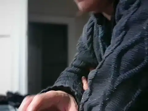 ALPHANDRE online show from 01-06-26, 08:57