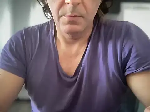 ALPHANDRE online show from 10-16-25, 07:38