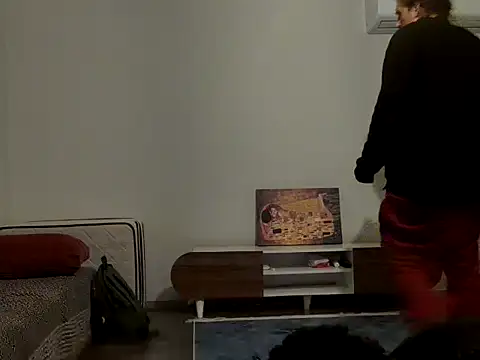 Snapshot of ALPHANDRE chatting on 03-18-26, 08:10 ALPHANDRE online show from 03-18-26, 08:10