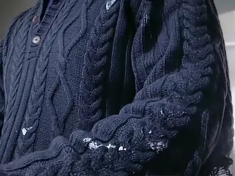 ALPHANDRE online show from 02-11-26, 08:36