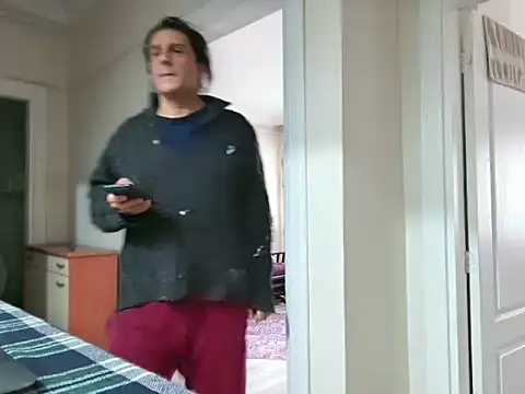 ALPHANDRE online show from 01-13-26, 11:03