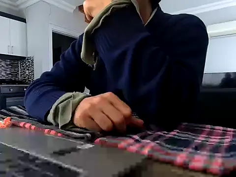 Snapshot of ALPHANDRE chatting on 03-23-26, 06:24 ALPHANDRE online show from 03-23-26, 06:24