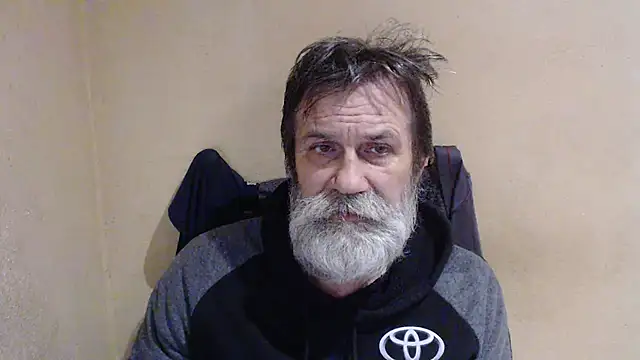 AlexNudo online show from 11-30-25, 07:31