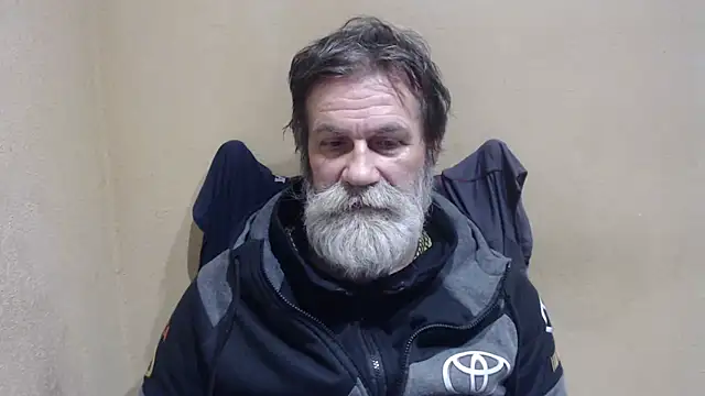 AlexNudo online show from 12-15-25, 08:31