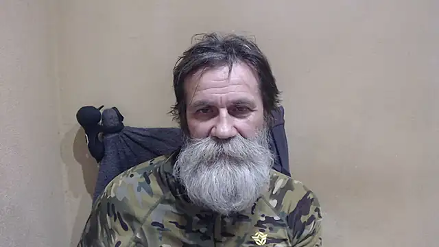 AlexNudo online show from 02-08-26, 07:00