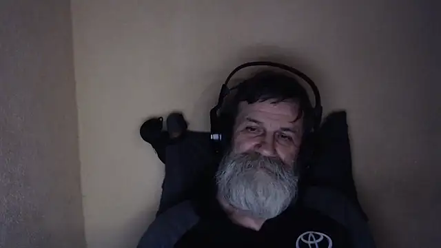 AlexNudo online show from 03-07-26, 09:31