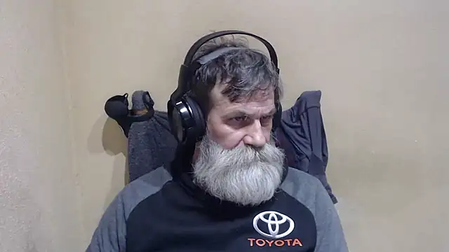 AlexNudo online show from 03-25-26, 10:41