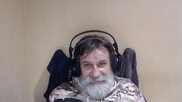 AlexNudo online show from 12-03-25, 07:13