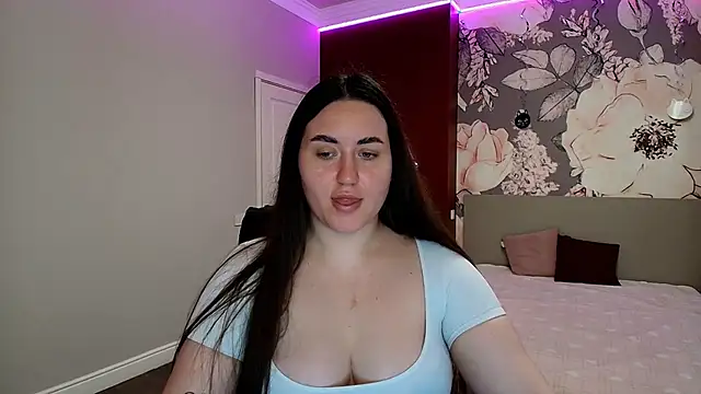 Roxie Bradley online show from 04-02-26, 06:09