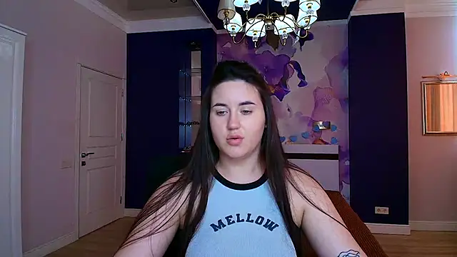 Roxie Bradley online show from 03-14-25, 12:51