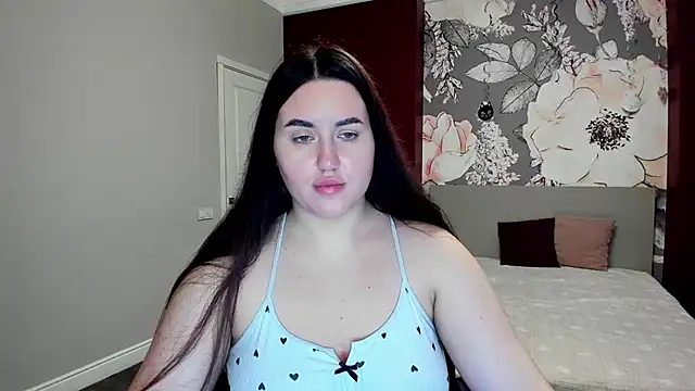 Roxie Bradley online show from 02-13-26, 06:35