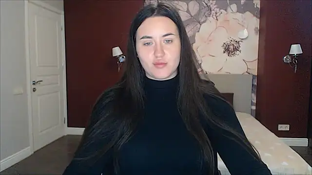 Roxie Bradley online show from 03-13-25, 06:37