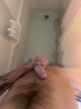 ThatTattooedGuy online show from 09-25-25, 06:08