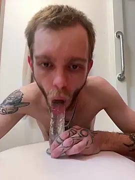 ThatTattooedGuy online show from 06-21-26, 07:03