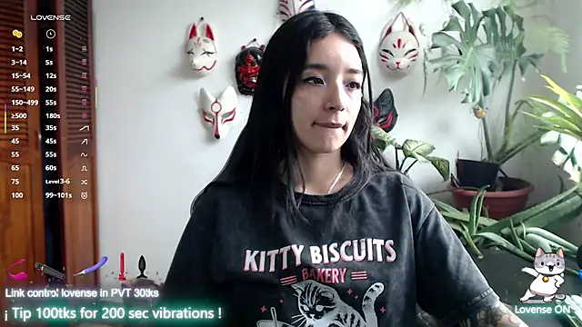 cat salo online show from 05-11-26, 02:18