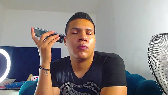 StevanHouston online show from 01-22-25, 05:06