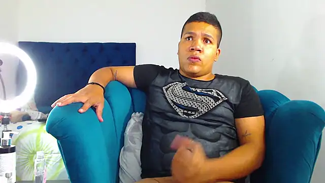 StevanHouston online show from 01-20-25, 12:15