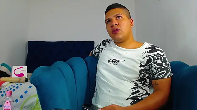 StevanHouston online show from 01-16-25, 02:08