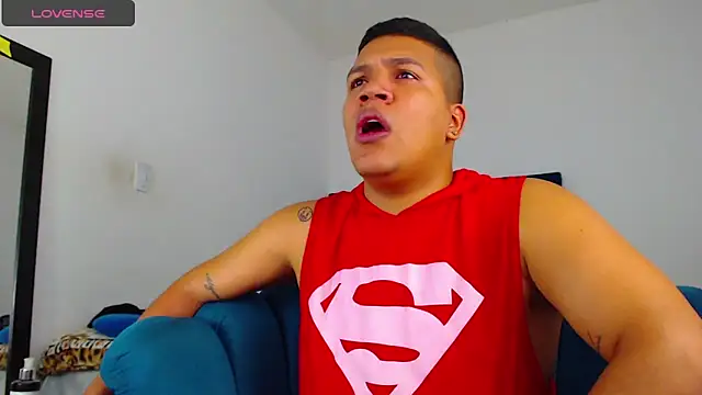 StevanHouston online show from 01-30-25, 03:40