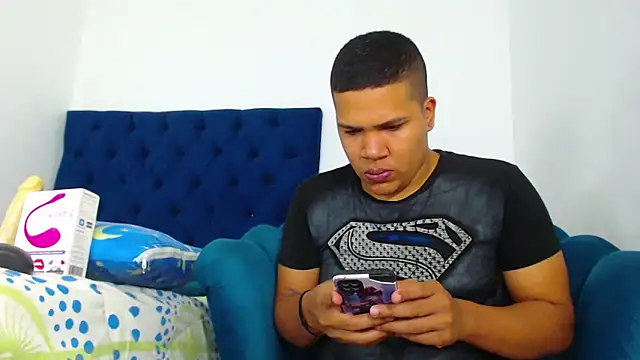 StevanHouston online show from 01-04-25, 02:04